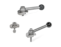GN 918.7-Cam locking levers
